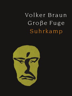 cover image of Große Fuge